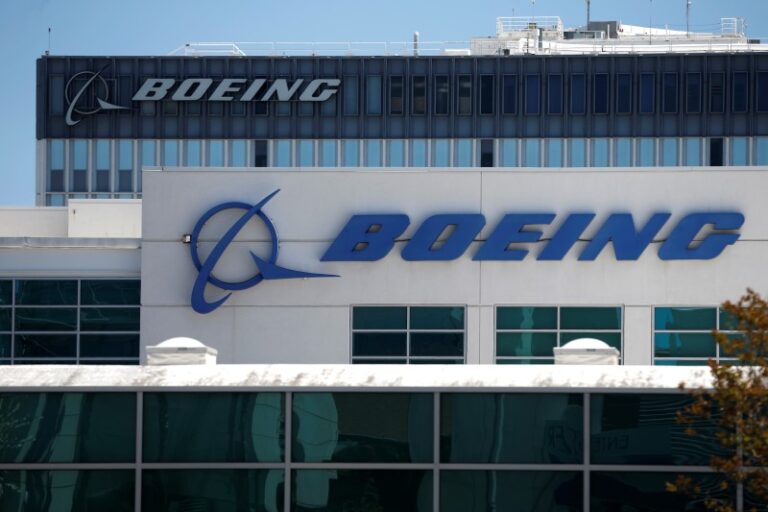 US senator urges FAA to ensure accountability in Boeing quality plan By Reuters