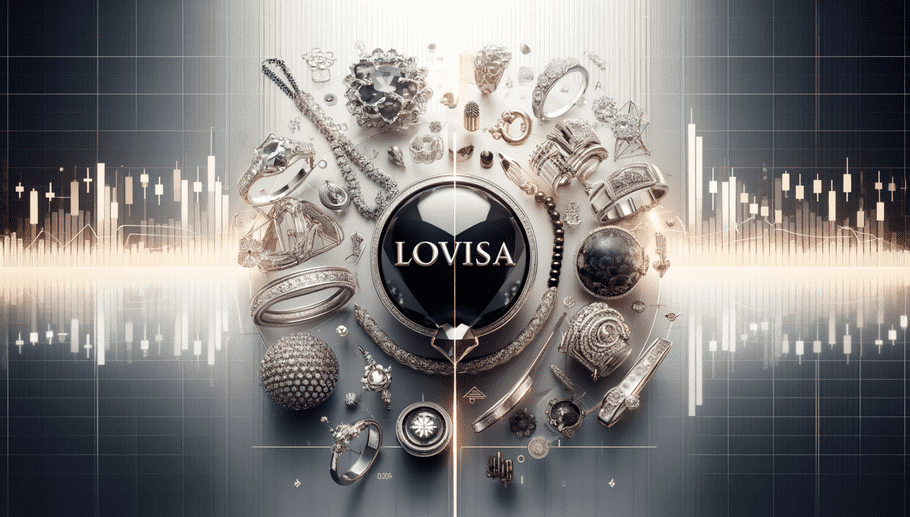 Lovisa [ASX:LOV] CEO Shakeup Sends Shares Tumbling - Fat Tail Daily