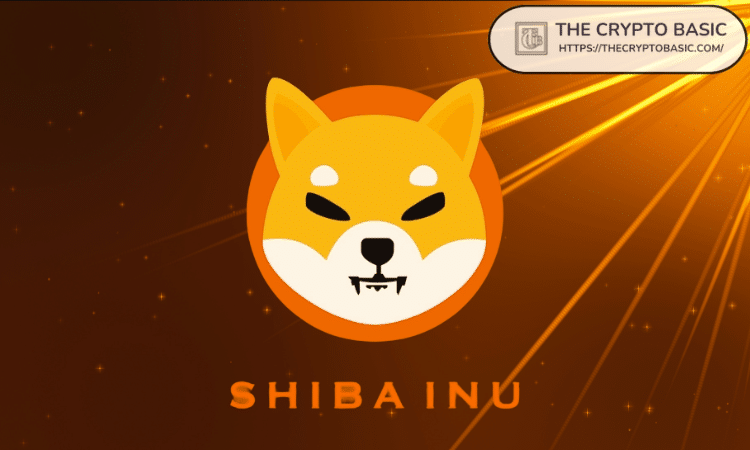 Shiba Inu Needs to Breach this Crucial EMA to Secure an Uptrend