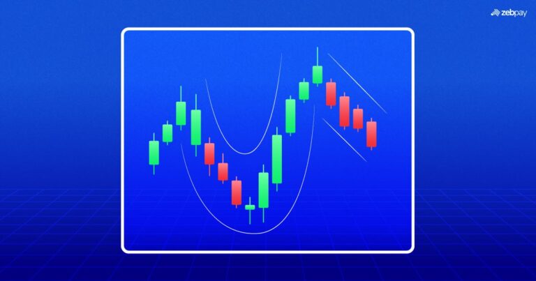 What is a Cup and Handle Chart Pattern