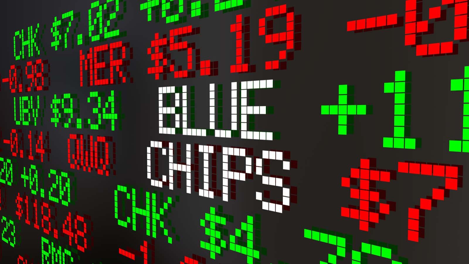 Blue-Chip Blockbusters: 3 A-List Stocks at B-Movie Prices - shareandstocks.com