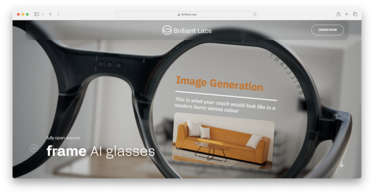 .XYZ is 10! Revisit 3 AI and AR developers using .xyz domains to shape innovation | .xyz Domain Names | Join Generation XYZ
