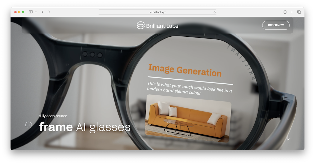 .XYZ is 10! Revisit 3 AI and AR developers using .xyz domains to shape innovation | .xyz Domain Names | Join Generation XYZ