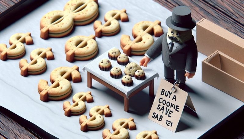 Upcoming House budget bill could restrict SEC's funding for SAB 121