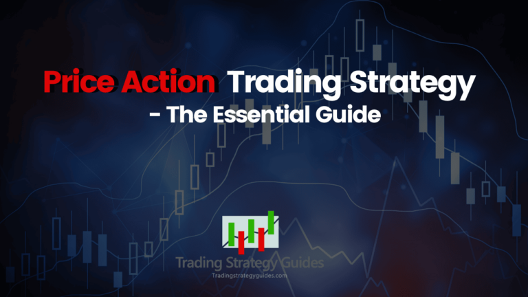 The Best Price Action Trading Strategy PDF: Essential Guide