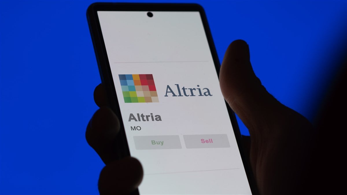 Altria Stock Forecast
