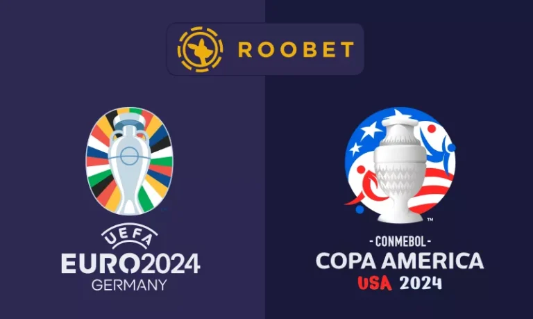 Score Big with Roobet: Exciting Promotions for Euros and Copa America 2024
