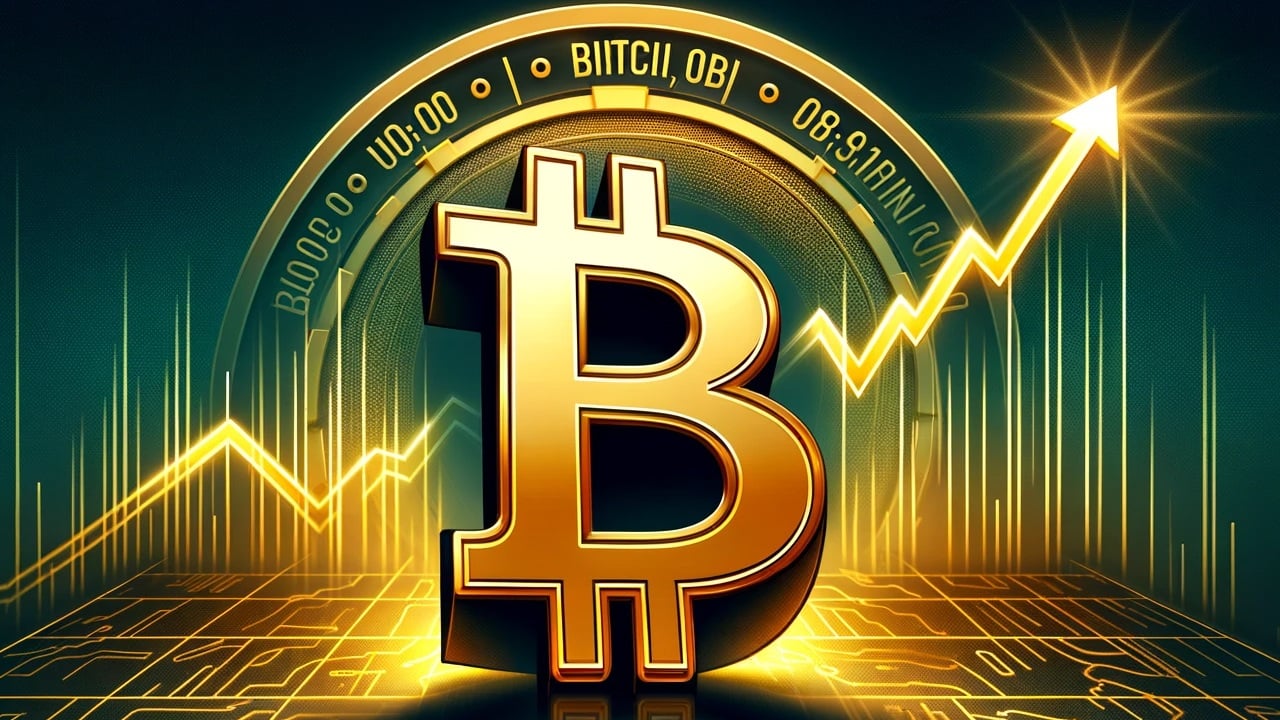 Analysts Bullish on Bitcoin: QCP Capital Foresees New All-Time Highs in June – Market Updates Bitcoin News