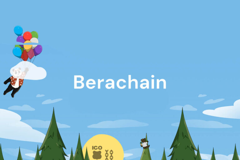 BERA ICO: Rapid Rise to Top 3 with High Investor Interest