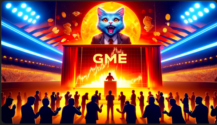 GME explosion! Trading Digest: Daily Stock Ideas 6/7