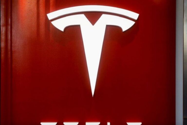 Tesla upgrades in-car navigation software in China, introduces lane-level guidance By Reuters