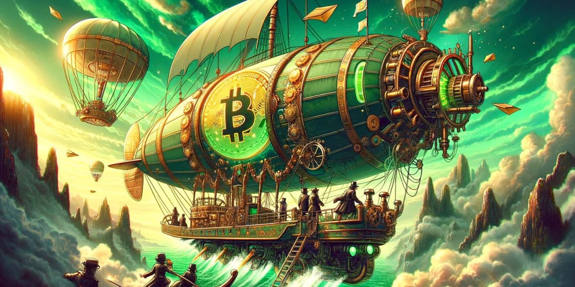 Bitcoin Is on the Cusp of a ‘Historic Breakout,’ According to Crypto Analyst – Here’s What He Means