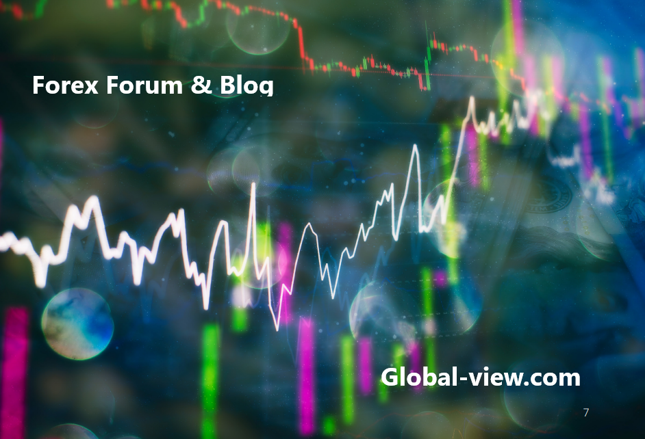What are the 6 Harmonic Price Patterns in Trading? - Forex Forum