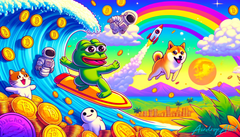 The Meme Coin Supercycle: What You Need to Know - AirdropAlert