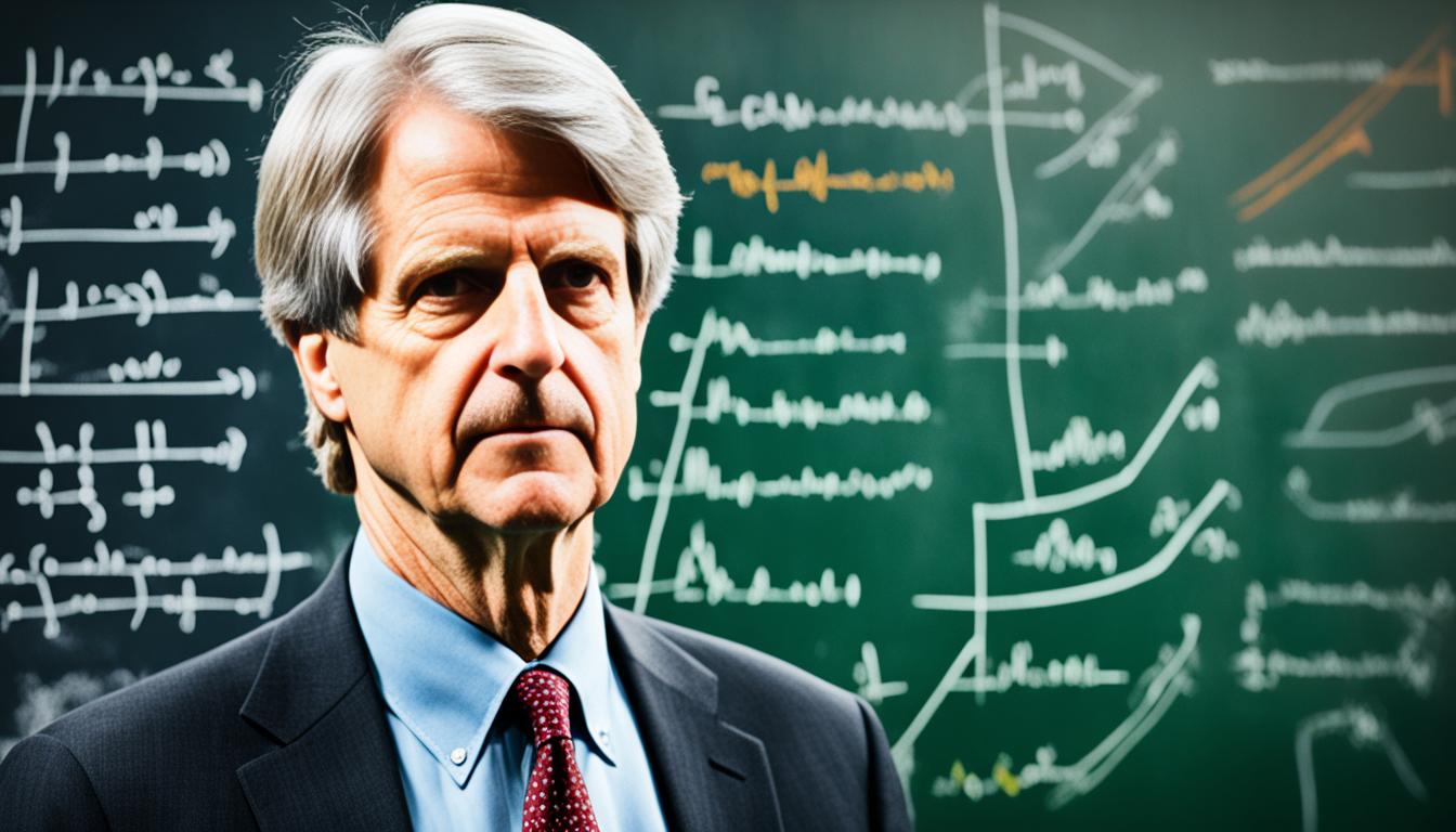 robert shiller behavioral finance