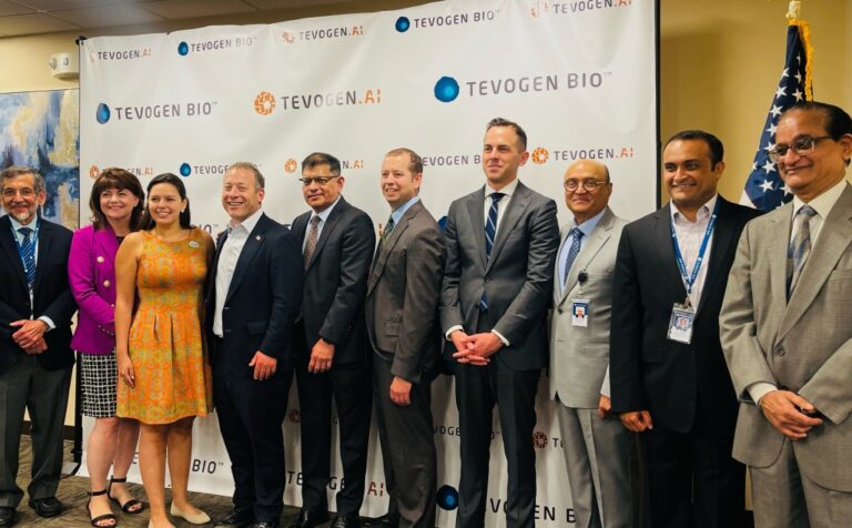 CORRECTION – Tevogen Bio Expresses Gratitude to Patients, First Responders, Elected Officials, and Members of the United States Congress for Attending Its Inaugural Post-Public Listing Social Engagement Event – Bio Tech Winners
