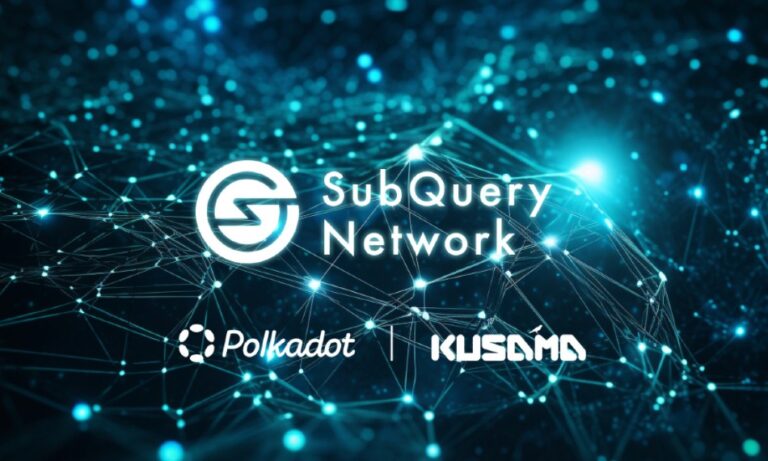 SubQuery Network