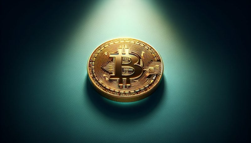 Bitcoin potential upside muted by hedge funds shorting futures, Glassnode reports