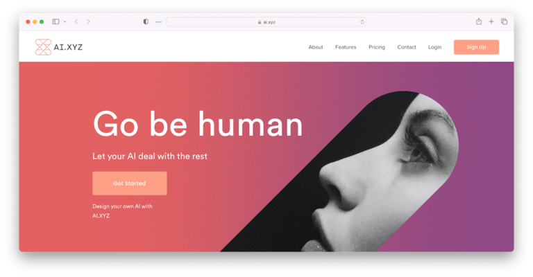 .XYZ is 10! Exploring 3 AI-driven business innovations on .xyz domains | .xyz Domain Names | Join Generation XYZ