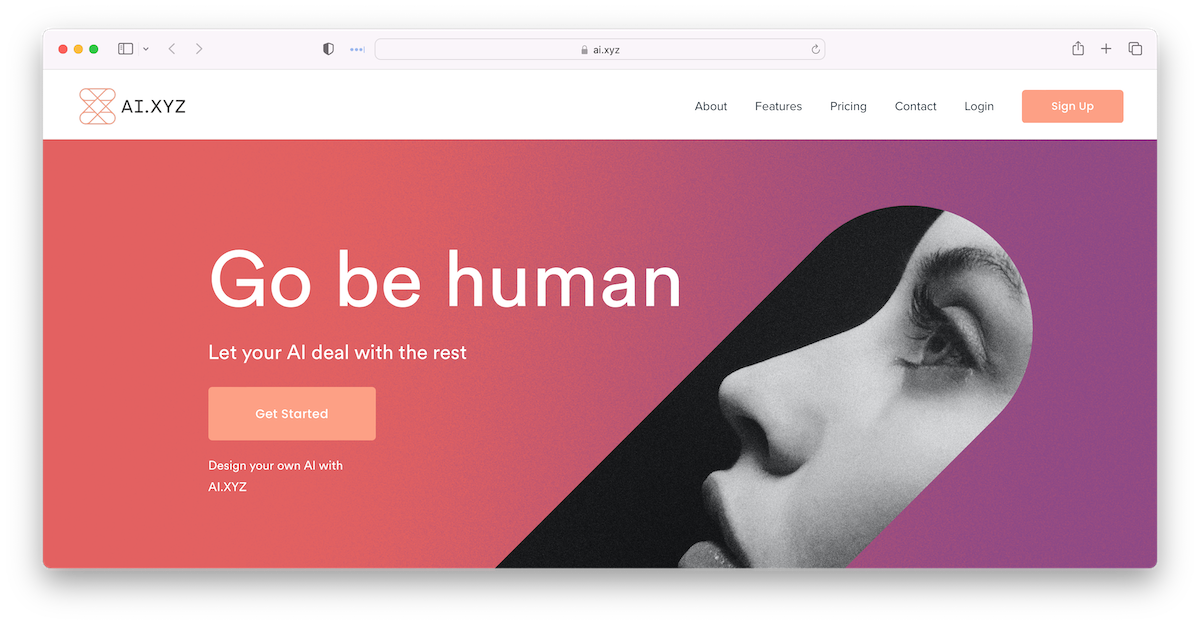 .XYZ is 10! Exploring 3 AI-driven business innovations on .xyz domains | .xyz Domain Names | Join Generation XYZ