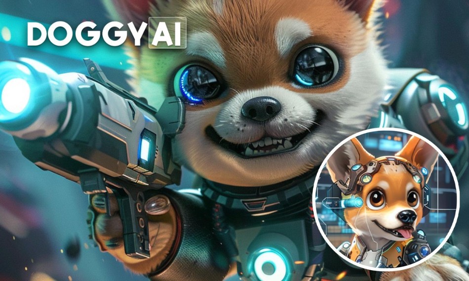 Doggy AI