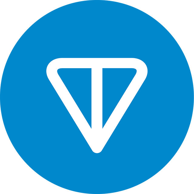 Toncoin (TONUSD) Price Is Going Long