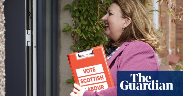 Labour takes on the SNP in Scotland - podcast