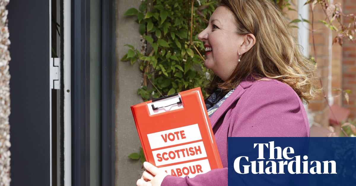 Labour takes on the SNP in Scotland - podcast