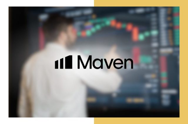 Maven Trading Review with Rankings 2024 By Dumb Little Man • Dumb Little Man