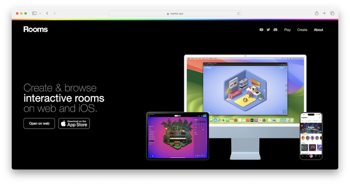 .XYZ is 10! Explore 3 groundbreaking 3D innovations on .xyz domains | .xyz Domain Names | Join Generation XYZ