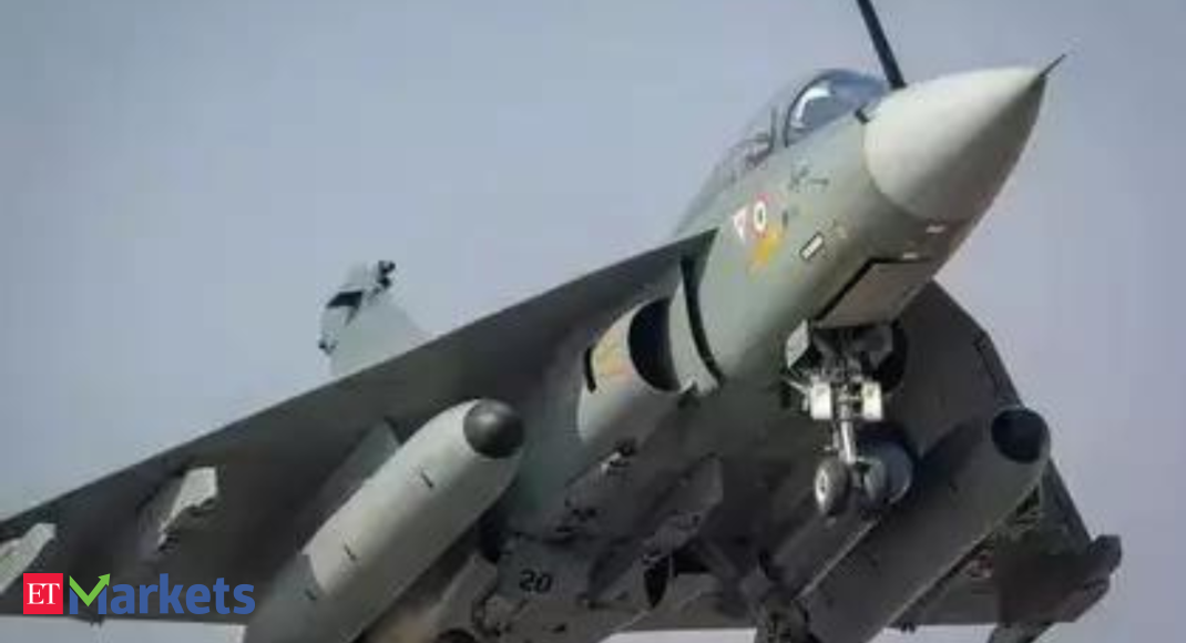 Defence stock rallied up to 28% last week. Check top winners - On a surge