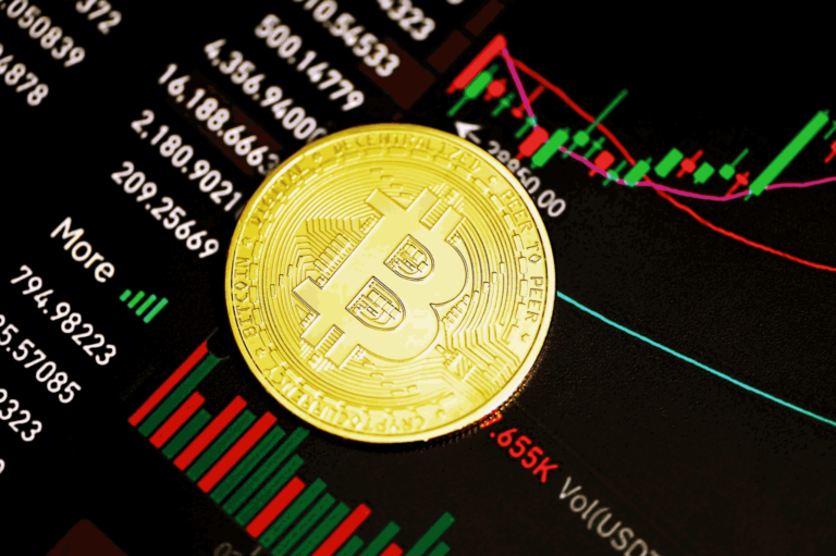 Is Bitcoin (BTC) Rebound Imminent Amid NASDAQ ATH Record?