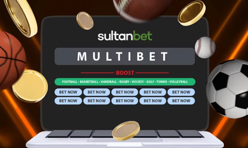 Boost Your Winnings with Sultanbet’s Multibet Boost
