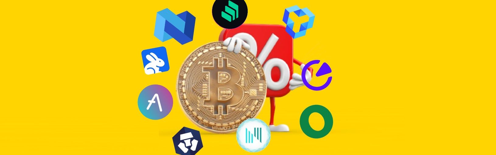 Crypto Interest Rates