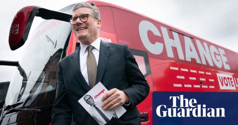 The economy and Labour’s post-election dilemma - podcast