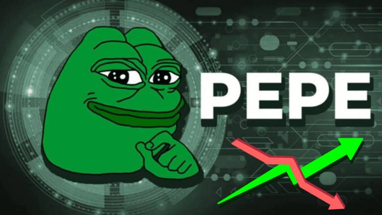 PEPE Prognose für Juni 2024: Wieder PEPE Kurs Erholung?