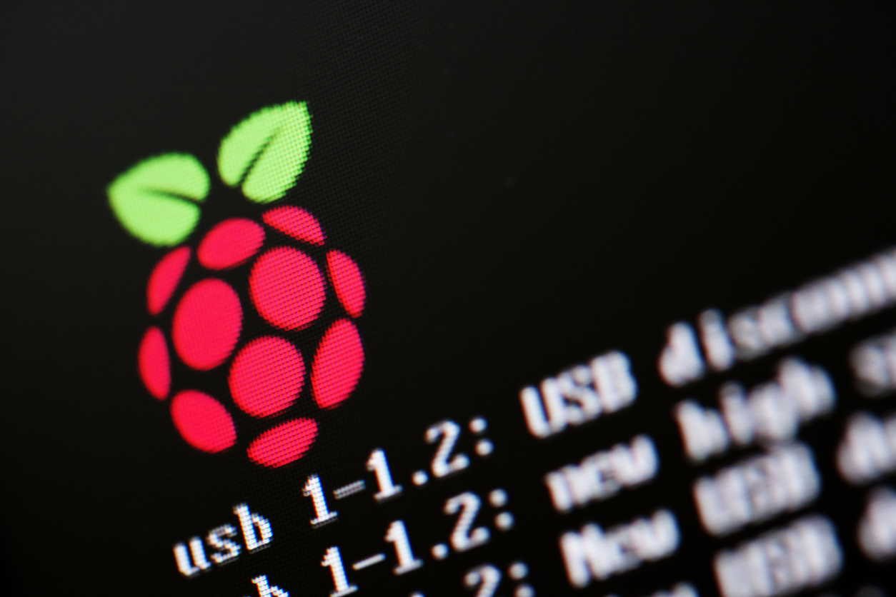 Raspberry Pi Closes a Successful First Week on the LSE