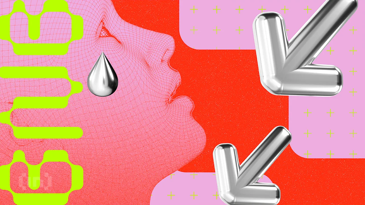 Binance Coin (BNB) Falls Below Critical Support Level