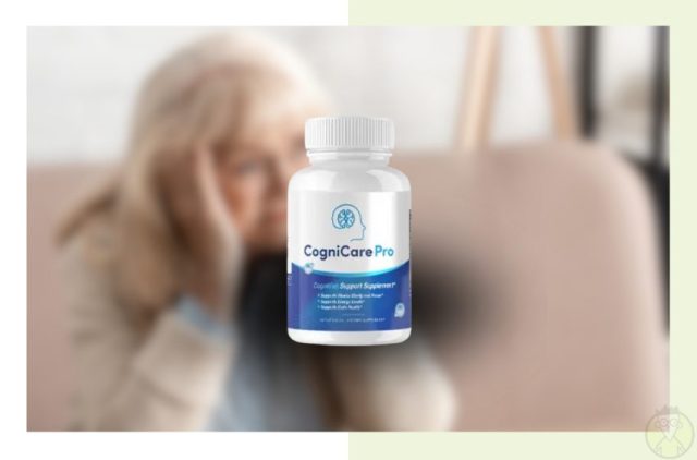 CogniCare Pro Reviews 2024 • Real Reviews • Is it a scam?