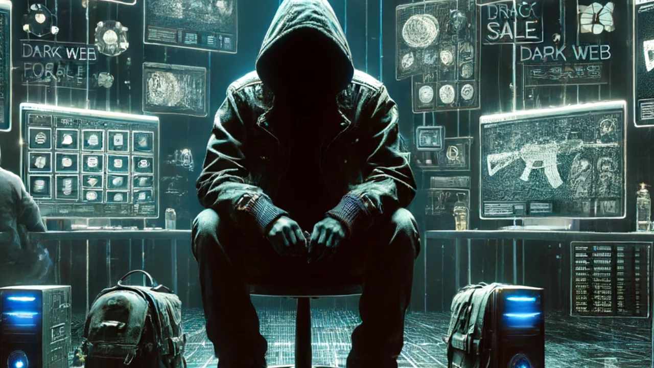 US Charges Empire Market Operators in $430M Dark Web Scheme — They Face Maximum Sentence of Life in Prison – Legal Bitcoin News