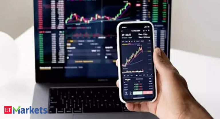 JK Cement, SAIL among 5 stocks with long unwinding - Shift In Sentiments