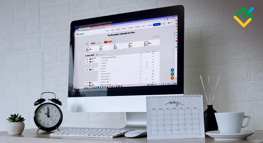 Economic calendar for the week 24.06.2024 – 30.06.2024