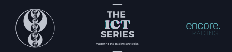 THE ICT SERIES : LIQUIDITY, POWER OF 3 AND SESSIONS