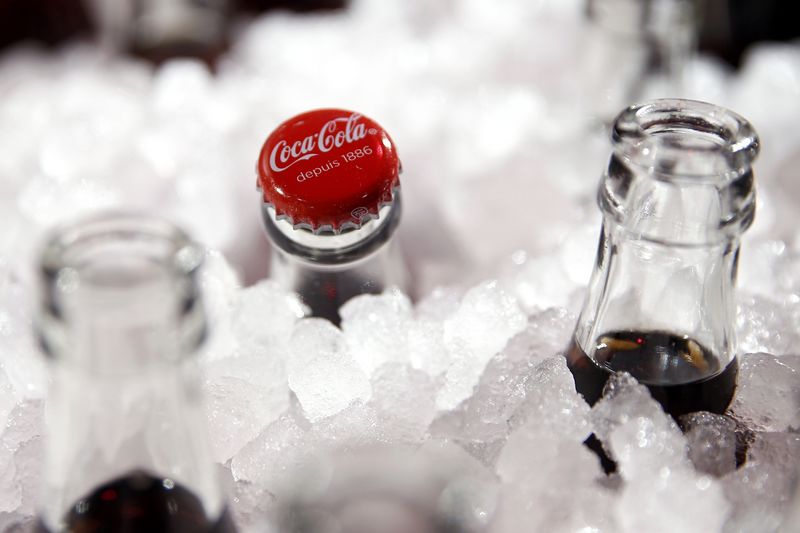 Nestle, Coke take cautious approach to catering to Ozempic users By Reuters