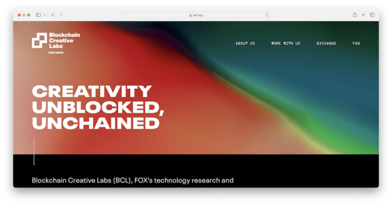 .XYZ is 10! Checking in with 3 blockchain ventures developed on .xyz domains | .xyz Domain Names | Join Generation XYZ