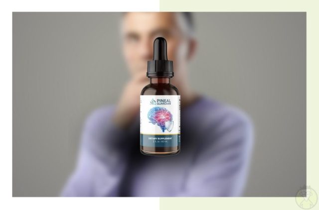 Pineal Guardian Reviews 2024 • Pineal Gland Supplement • Does it work?