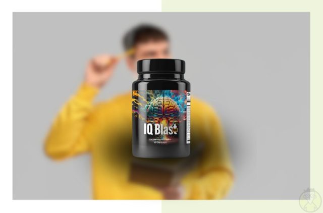 IQ Blast Pro Reviews 2024 • Real User Reviews • Is it a scam?