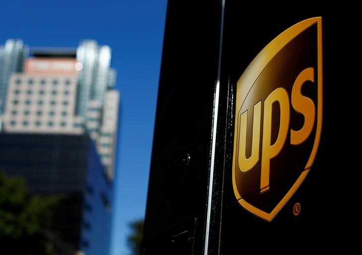 UPS announces sale of Coyote Logistics unit to RXO for $1 billion By Reuters