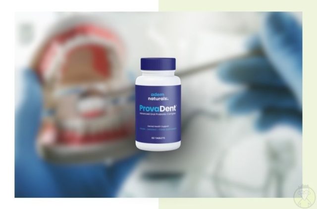 ProvaDent Reviews 2024 • Way to Banish Bad Breath • Real Reviews