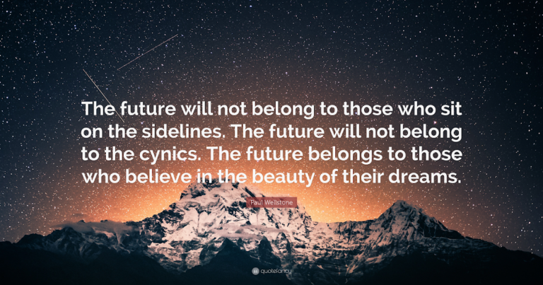 Great Trading Requires Leadership